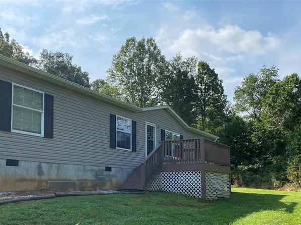 42 W Creek Dr #10, Alexander, NC 28701