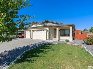 18176 Kodiak Bear Ct, Reno, NV 89508