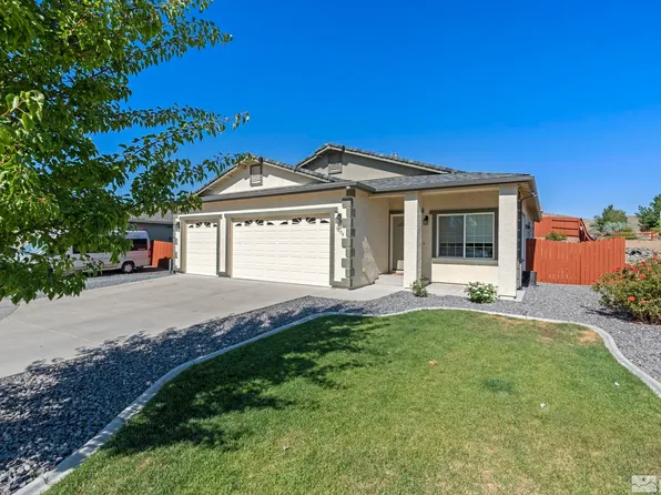 18176 Kodiak Bear Ct, Reno, NV 89508