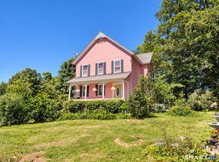 21 Brunswick Avenue, Plainfield, CT 06354