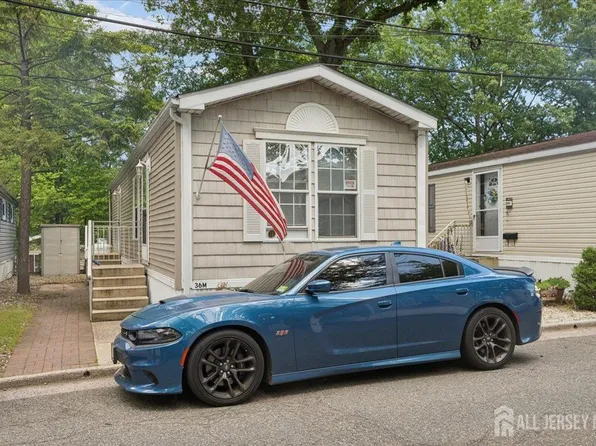 2505TRI-36M Woodbridge Ave, Edison, NJ 08817