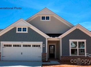 136 Olive Tea Ln #BF5-21, Statesville, NC 28625