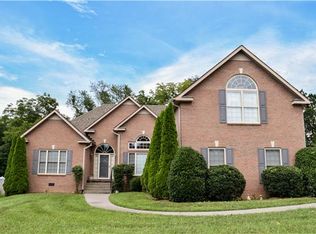 126 N Maple Ridge Ln, Goodlettsville, TN 37072