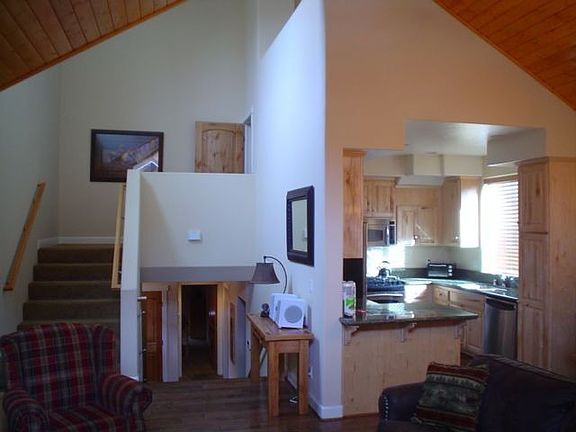 Tons of Space, Gourmet Kitchen