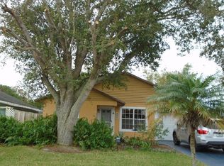 5300 SE Dell St, Stuart, FL 34997