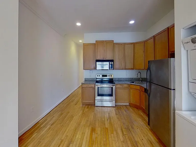 Mount Vernon Apartments — Photo 5