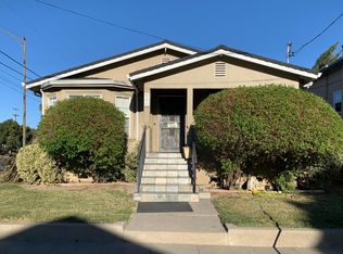 698 N 14th St, San Jose, CA 95112
