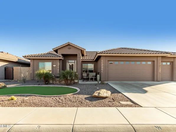 11419 E OLLA Avenue, Mesa, AZ 85212