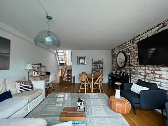 Rented by AZ REALTY NYC LLC