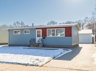 3818 7th Pl NW, Rochester, MN 55901