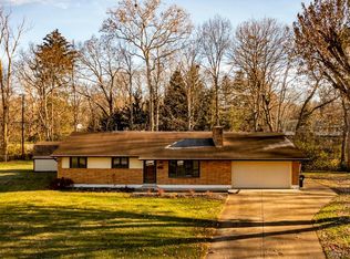 643 Burgess Ave, Dayton, OH 45415