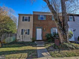 1687 Yorktown Ct, Crofton, MD 21114