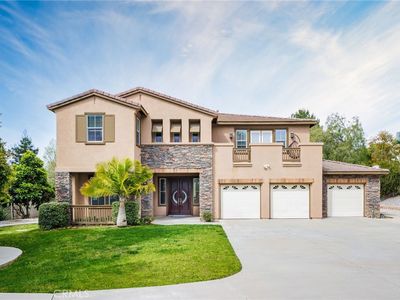 8965 Wilson Ave, Rancho Cucamonga, CA, 91701
