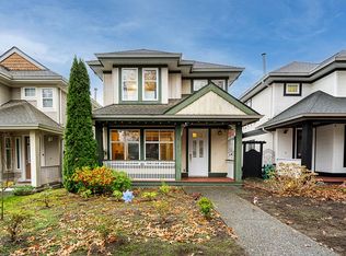 14858 58th Ave, Surrey, BC V3S8W4