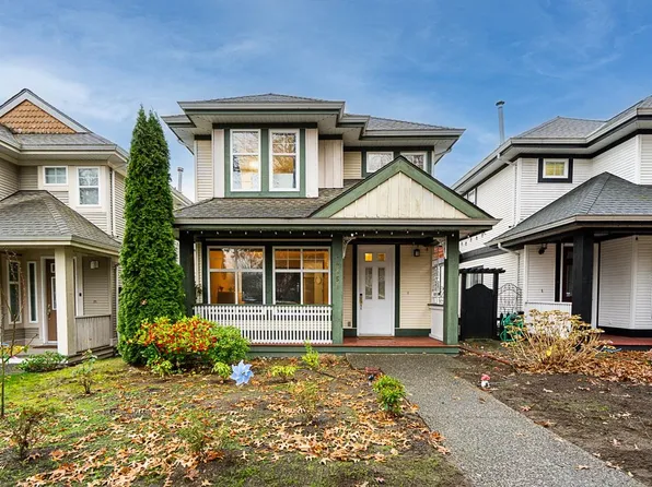 14858 58th Ave, Surrey, BC V3S 8W4