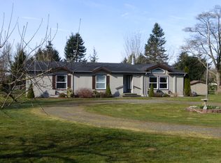 3041 W 75th St, Custer, WA 98240