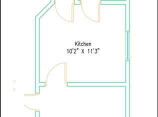 33 Baldwin Ave APT 14, Jersey City, NJ 07304