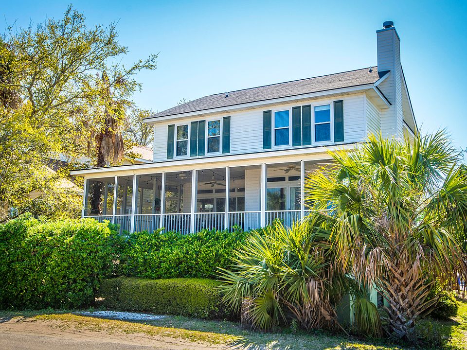 10 Frank Sottile Ln, Isle Of Palms, SC 29451 | Zillow