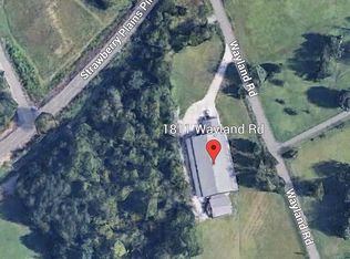 1811 Wayland Rd, Knoxville, TN 37914