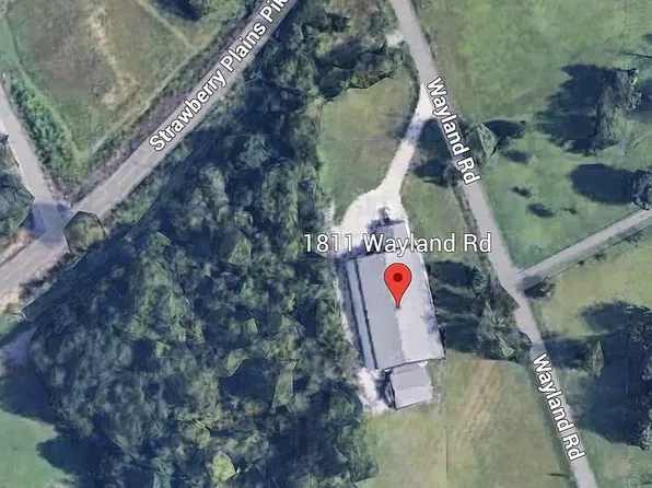 1811 Wayland Rd, Knoxville, TN 37914