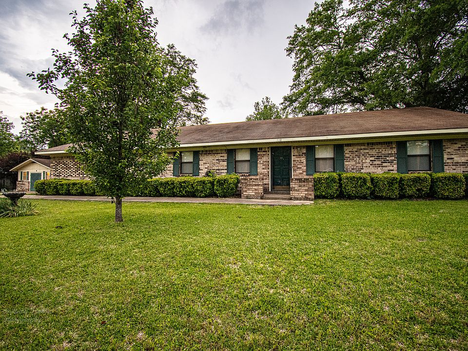 110 E 7th St, Lillie, LA 71256 MLS R95852 Zillow