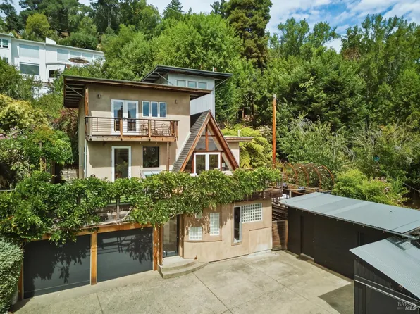 200 Tamalpais Road, Fairfax, CA 94930
