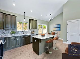 7255 Winding Way, Grizzly Flats, CA