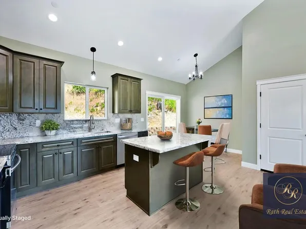 7255 Winding Way, Grizzly Flats, CA 95636