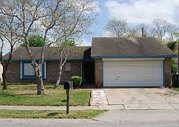 Home for Sale in Corpus Christi, Texas $99,900