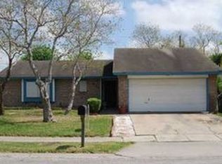 5806 Crestwood Dr, Corpus Christi, TX 78415