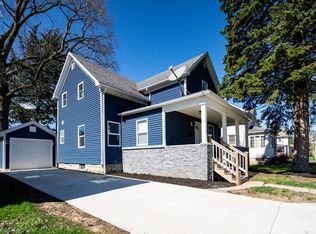120 N 5th St, Fremont, OH 43420