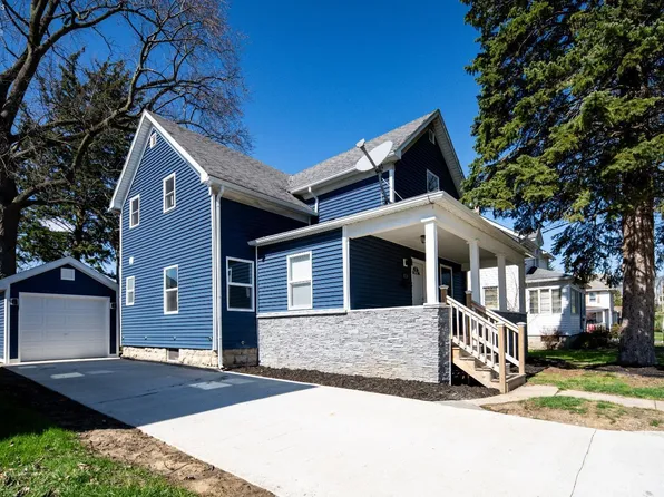 120 N 5th St, Fremont, OH 43420