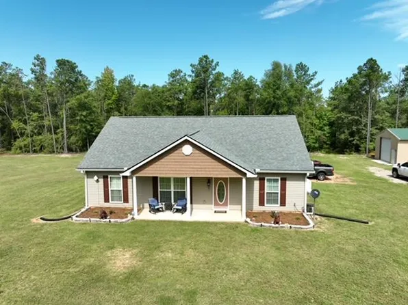 2548 Churchill Rd, Preston, GA 31824