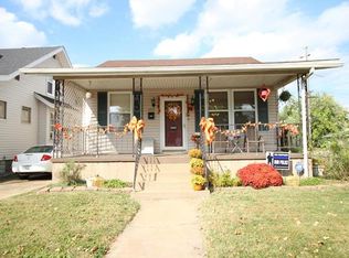 2459 Jerden Ave, Granite City, IL