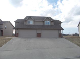 5101-5103 Alpine Ridge Dr, Columbia, MO 65202