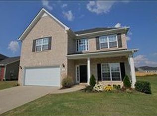 4031 Sequoia Trl, Spring Hill, TN 37174