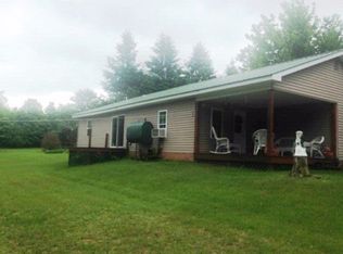 1208 Strackville Rd, Saranac, NY 12981