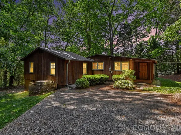 1589 Warf Rd, Lexington, NC 27292