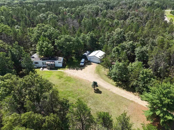 N9774 Lemonweir Ave, Necedah, WI 54646
