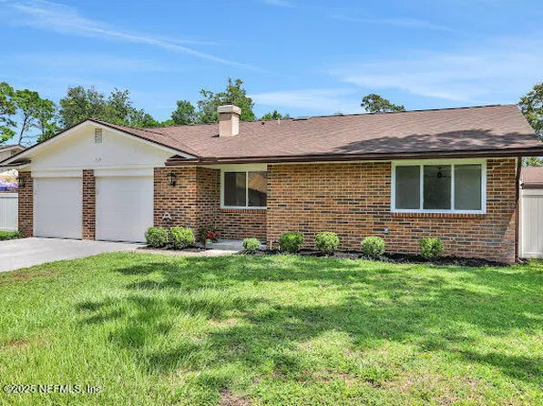 1527 MONUMENT OAKS Drive, Jacksonville, FL 32225