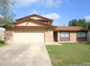 6323 Sunset Haven St, San Antonio, TX 78249