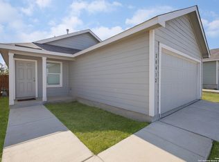 20412 Fire Stone, San Antonio, TX 78264
