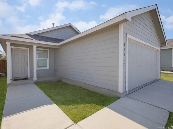 20412 Fire Stone, San Antonio, TX 78264