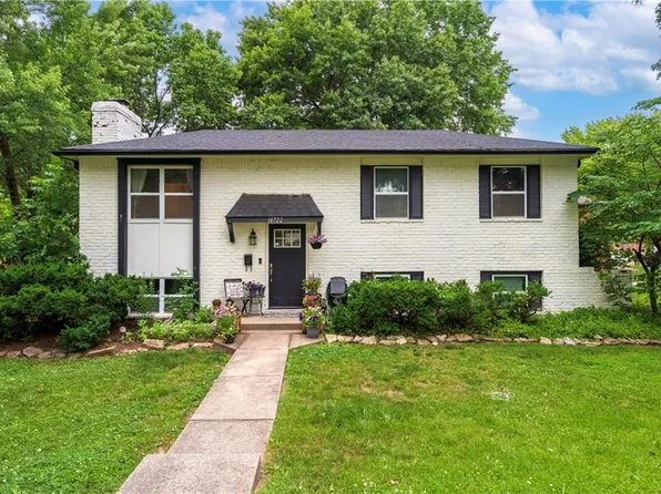 16722 E 35th Ter, Independence, MO 64055