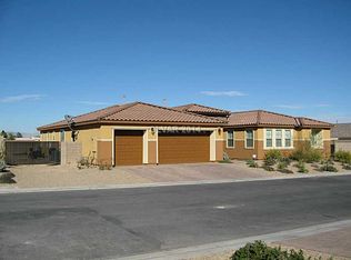 8428 Durango Ranch Ct, Las Vegas, NV 89113