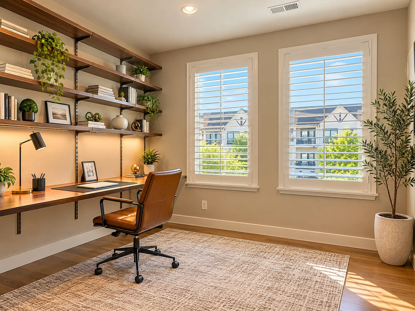 2 bed, 1642 sqft, $4,250 — Photo 4
