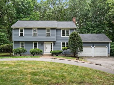 83 King St, Norfolk, MA, 02056