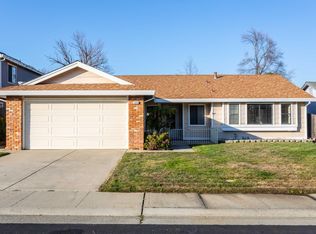 1025 Betsy Ross Dr, Roseville, CA
