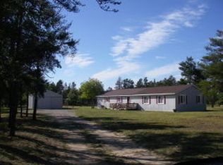 1638 S Stephan Bridge Rd, Grayling, MI 49738