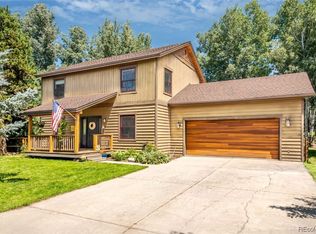 1245 Meadowood Ct, Steamboat Springs, CO 80487
